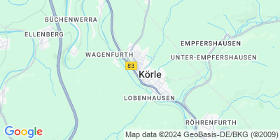 Körle