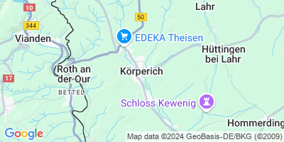 Körperich
