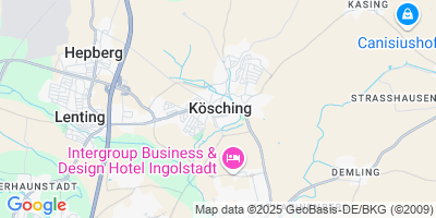 Kösching