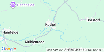 Köthel (Lauenburg)