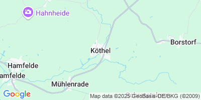 Köthel (Stormarn)