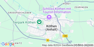Köthen (Anhalt)