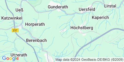 Kötterichen