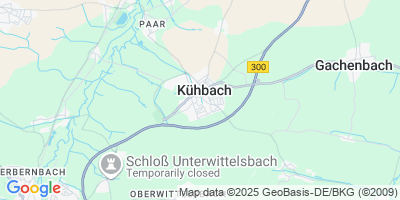 Kühbach