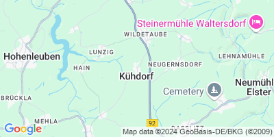 Kühdorf
