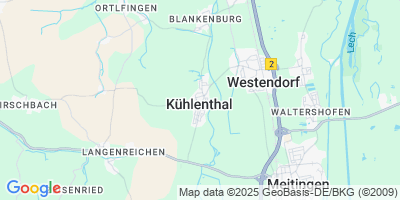 Kühlenthal
