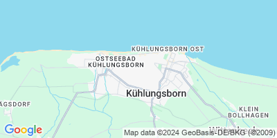 Kühlungsborn