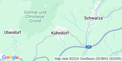 Kühndorf