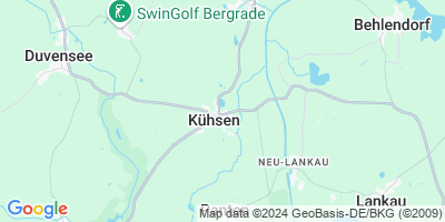Kühsen