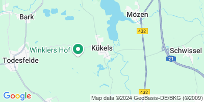 Kükels
