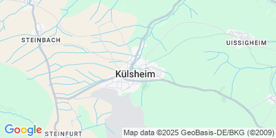 Külsheim
