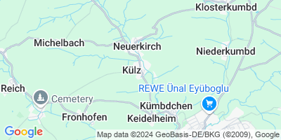 Külz (Hunsrück)