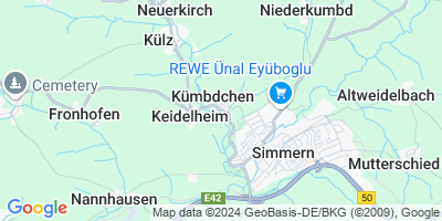 Kümbdchen
