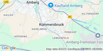 Kümmersbruck