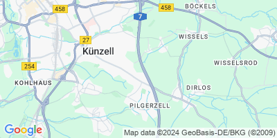 Künzell
