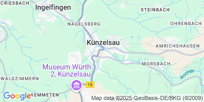 Künzelsau