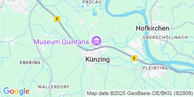 Künzing