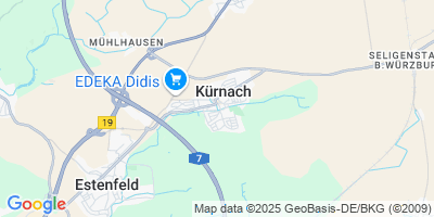 Kürnach