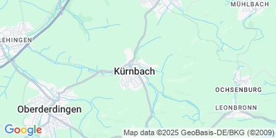 Kürnbach