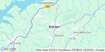 Kürten