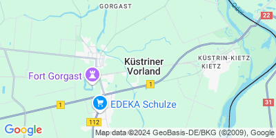 Küstriner Vorland