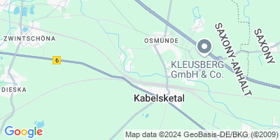 Kabelsketal