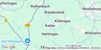 Kaden