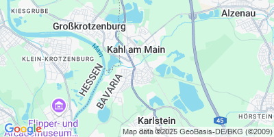 Kahl am Main