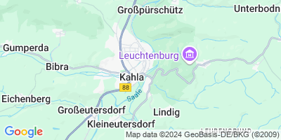 Kahla
