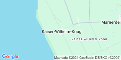 Kaiser-Wilhelm-Koog