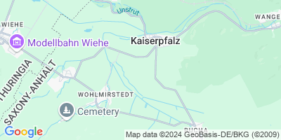 Kaiserpfalz