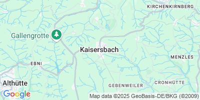 Kaisersbach