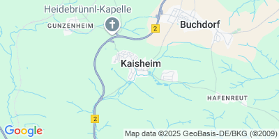 Kaisheim