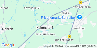 Kakenstorf
