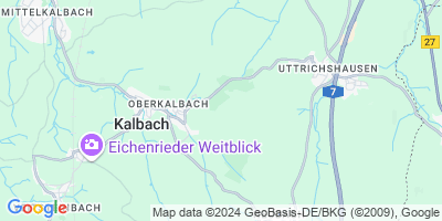 Kalbach