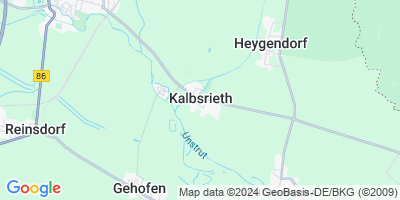 Kalbsrieth