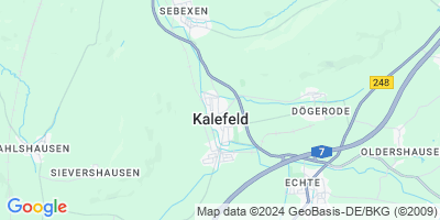Kalefeld