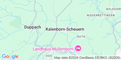 Kalenborn-Scheuern