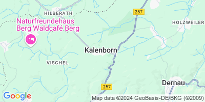 Kalenborn