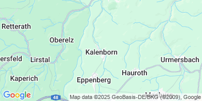 Kalenborn