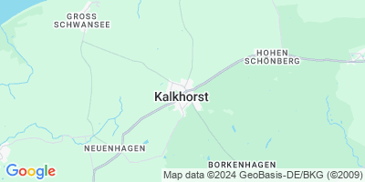Kalkhorst