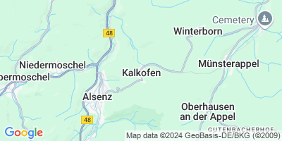 Kalkofen
