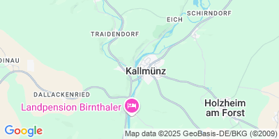 Kallmünz