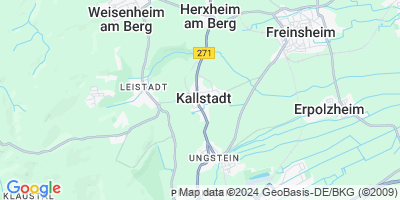 Kallstadt