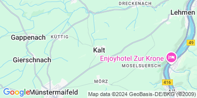 Kalt