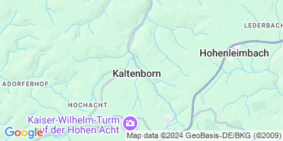 Kaltenborn