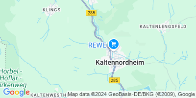 Kaltennordheim