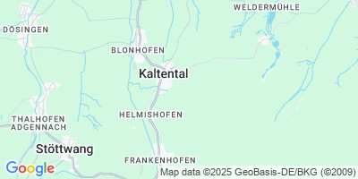 Kaltental