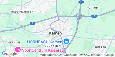 Kamen
