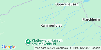 Kammerforst